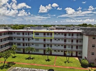 2-bedroom Condo — 4140 NW 44th Avenue #411, Fort Lauderdale, 33319