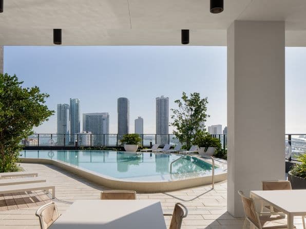 Wynwood Haus, Downtown Miami