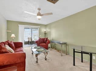 1+1 Condo — 2152 NE 1st Way #205, Boynton Beach, 33435