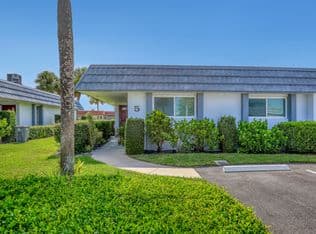 2+1 Condo — 2886 Fernley Drive E #5, West Palm Beach, 33415