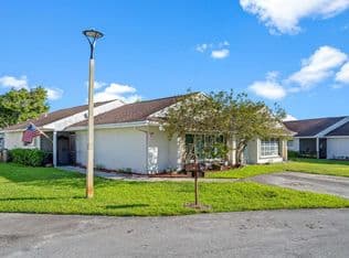 3+1 Condo — 8634 Bridle Path Court #1, Fort Lauderdale, 33328