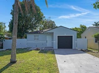 3+1 Müstakil ev — 1529 NW 1st Ave, Fort Lauderdale, 33311