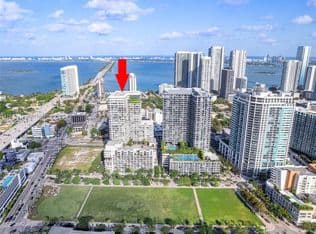 2-bedroom Condo — 3470 E Coast Ave APT H1605, Miami, 33137