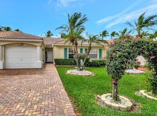2-bedroom Single-Family Home — 6078 Lake Hibiscus Drive, Delray Beach, 33484