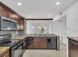 2+1 Condo — 1100 NW 87th Ave APT 307, Pompano Beach, 33071
