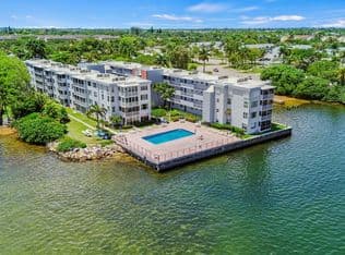 2+1 Condo — 1820 New Palm Way #308, Boynton Beach, 33435