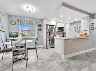 2-bedroom Condo — 625 Normandy N #625, Delray Beach, 33484