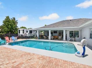 4+1 Müstakil ev — 1630 Tamarack Way, Wellington, 33414