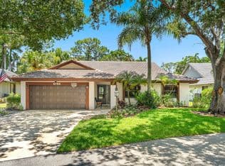 3-bedroom Single-Family Home — 5794 Lonewood Court, Jupiter, 33458