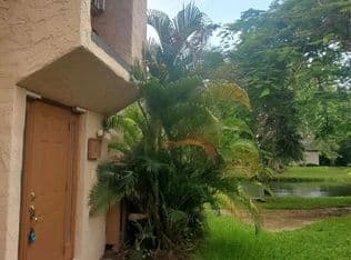 3+1 Condo — 12 Wimbledon Lakes Drive #250, Fort Lauderdale, 33324