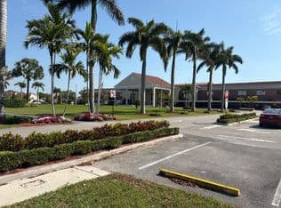 1-bedroom Condo — 91 Preston C #C, Boca Raton, 33434