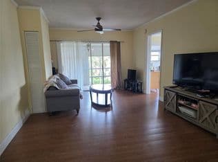 2+1 Condo — 5800 Margate Boulevard #347, Margate, 33063
