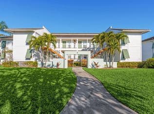 1+1 Condo — 271 Cypress Point Drive, Palm Beach Gardens, 33418