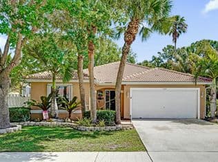 3+1 Müstakil ev — 6214 Sand Hills Circle, Lake Worth, 33463