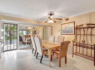 2-bedroom Condo — 5715 Fairway Park Drive #201, Boynton Beach, 33437