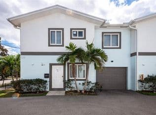 3-bedroom Single-Family Home — 507 NW 8th Ave #1, Fort Lauderdale, 33311