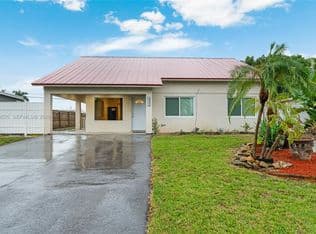 3+1 Müstakil ev — 5677 Maypop Rd, West Palm Beach, 33415