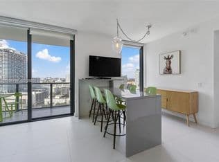 2-bedroom Condo — 501 NE 31st St Unit 2109, Miami, 33137