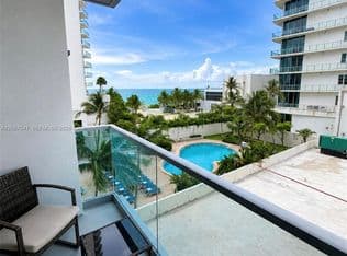 1+1 Condo — 4001 S Ocean Dr APT 4L, Hollywood, 33019