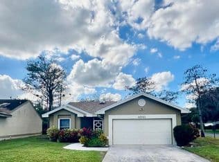 3+1 Müstakil ev — 4241 Green Forest Way, Boynton Beach, 33436