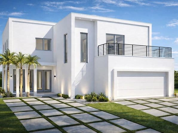 5+1 Mülk — 5766 SW 41st St, Miami, FL 33155