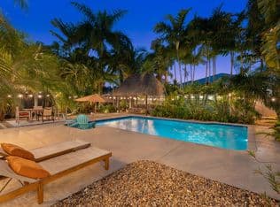4-bedroom Single-Family Home — 1522 NE 17th Terrace, Fort Lauderdale, 33304