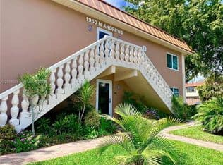 1+1 Condo — 1950 N Andrews Ave APT 208D, Fort Lauderdale, 33311