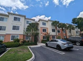 2+1 Condo — 9857 Baywinds Drive #9103, Royal Palm Beach, 33411