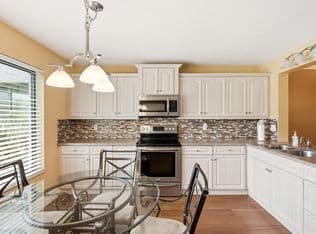 2+1 Condo — 5500 Fairway Park Drive #103, Boynton Beach, 33437