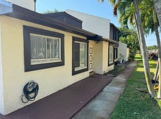2-bedroom Condo — 5288 BOSQUE Lane #53, West Palm Beach, 33415