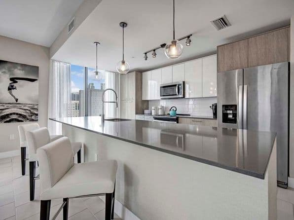 ParkLine Miami, Wynwood