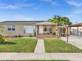 5+1 Müstakil ev — 340 W 55th St, Hialeah, 33012