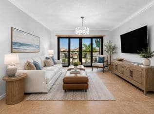 2-bedroom Condo — 901 Seafarer Circle #403, Jupiter, 33477