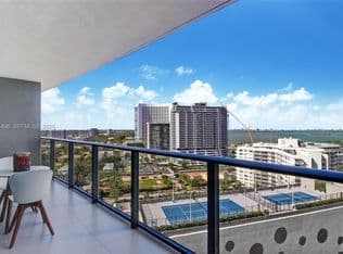 1+1 Condo — 501 NE 31st St Unit 1502, Miami, 33137