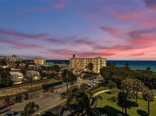 2+1 Condo — 1201 S Ocean Dr APT 604N, Hollywood, 33019