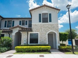 3-bedroom Townhouse — 11232 SW 249th St, Homestead, 33032