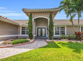 3+1 Müstakil ev — 321 NW 193rd Ave, Pembroke Pines, 33029