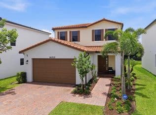4+1 Müstakil ev — 16312 Sandy Shore Drive, Loxahatchee, 33470