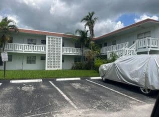 1+1 Condo — (Undisclosed Address), Fort Lauderdale, 33313