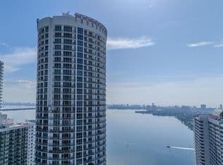 1+1 Condo — 1750 N Bayshore Dr APT 5212, Miami, 33132