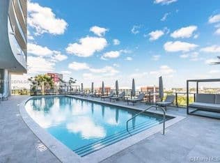 2+1 Condo — 1600 NE 1st Ave #1420, Miami, 33132