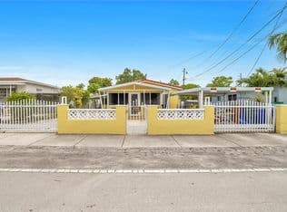 5+1 Mülk — 1052 NW 25th Ave, Miami, 33125