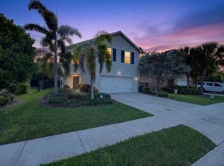 4+1 Müstakil ev — 3758 Whitney Park Lane, Greenacres, 33463