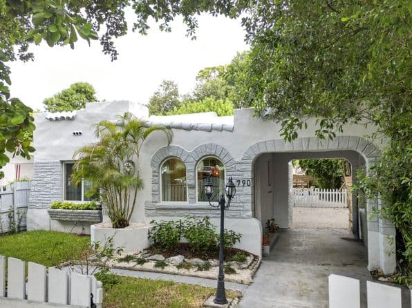 3-bedroom Single-Family Home — 790 NW 51st Street, Miami, FL 33127