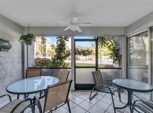 2-bedroom Condo — 3920 Inverrary Boulevard #104-C, Lauderhill, 33319