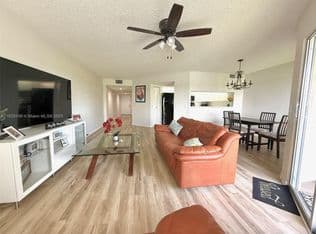 1-bedroom Condo — 1400 SW 137th Ave APT 411F, Hollywood, 33027