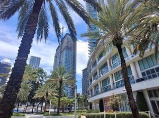 1+1 Condo — 92 SW 3rd St APT 3808, Miami, 33130