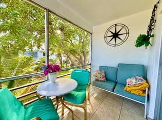 2+1 Condo — 2551 W Golf Boulevard #204, Pompano Beach, 33064