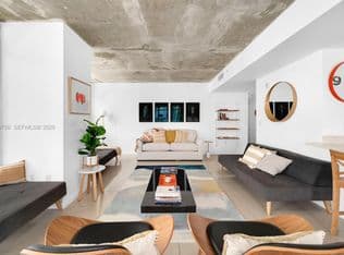 2+1 Condo — 3250 NE 1st Ave APT 1104, Miami, 33137