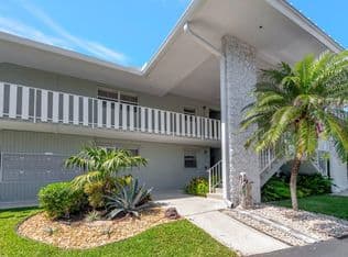 2+1 Condo — 5550 N Ocean Boulevard #107, Ocean Ridge, 33435